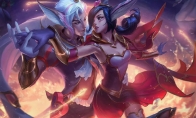 《LOL》9.10强势英雄推荐 逆羽下路攻略