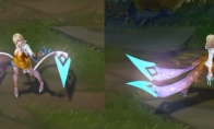 《LOL》4月11日测试服更新 纳尔大幅度增强