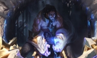 《LOL》设计师Axes负责下一个重做英雄