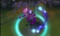 《LOL》死兆星烬皮肤价格介绍