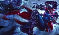 《LOL》澡子哥唯一指定ADC 9.6VN超大型攻略