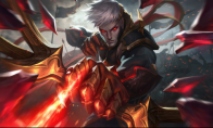 《LOL》屠夫之桥强势英雄维鲁斯玩法推荐