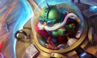《LOL》赛场大热 Twlila中单飞机玩法推荐