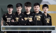 《LOL》2019春季赛RNG2比0战胜OMG icon提前退出游戏