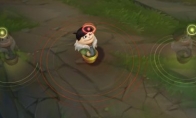 《LOL》王思聪吃热狗眼皮肤价格
