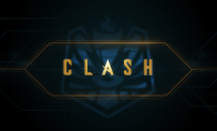 《LOL》修复接近完成 冠军杯赛即将上线