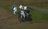 《LOL》4月5日测试服更新内容一览