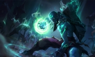 《LOL》6月4日测试服改动汇总 瑞兹第二套改动上线