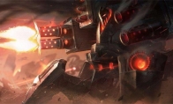 《LOL》9.6版本打野厄加特玩法攻略
