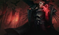 《LOL》新版乌鸦技能伤害爆炸 设计师发布改动测试