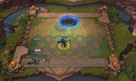 《LOL》英雄战棋职业属性一览