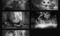 《LOL》悠米更新时间