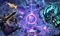 《LOL》自走棋4费棋子介绍