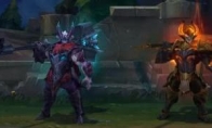 《LOL》 新版铁男玩法攻略