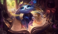 《LOL》新英雄悠米玩法攻略