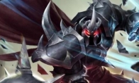《LOL》铁男重做出装推荐