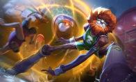 《LOL》外网爆料IG冠军皮肤 宝蓝洛疑似遭拒