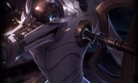 《LOL》外服3.26日PBE更新
