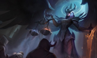 《LOL》9.6版本上单高胜率天使玩法推荐