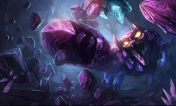 《LOL》9.8强势打野英雄水晶先锋推荐