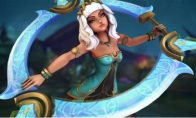 《LOL》新英雄奇亚娜技能使用技巧