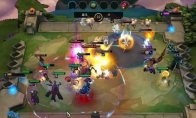 《LOL》云顶之弈野兽攻速流攻略