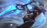 《LOL》9.10强势英雄推荐 锐雯中单攻略
