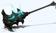 《LOL》金属大师莫德凯撒重做即将上线
