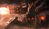 《LOL》9.9厄加特打野符文出装攻略