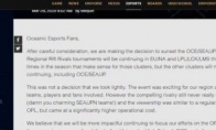 《LOL》2019洲际赛赛制改动