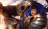《LOL》S9赛季盖伦改动预告