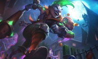 《LOL》4月25日测试服更新 人马持续削弱中