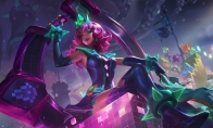 《LOL》奇亚娜电玩皮肤价格介绍