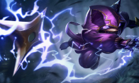 《LOL》WE957上分神器 9.6偷钱流凯南攻略