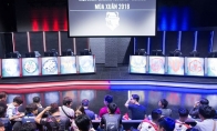 《LOL》越南赛区夏季赛延期 S9将有两队出战