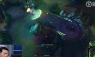 《LOL》新英雄悠米技能特效