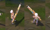 《LOL》9.15PBE更新一览