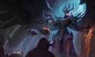 《LOL》9.6上单天使大型攻略