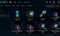 《LOL》2019MSI活动曝光 任务奖励100至臻点