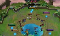 《LOL》云顶之弈进入方法