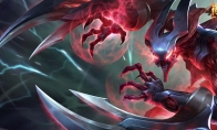 《LOL》9.6新晋中单 梦魇玩法推荐