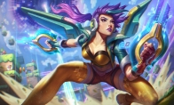 《LOL》卡莎电玩皮肤价格介绍