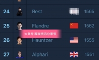 《LOL》S9官方公布世界上单排名