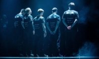 《LOL》2019LEC春季赛 G2三比零击败OG获得冠军