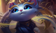 《LOL》9.10新英雄魔法猫咪悠米辅助玩法攻略