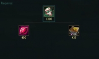 《LOL》新赛季法系装备改动前瞻