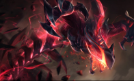 《LOL》9.8强势打野英雄虚空遁地兽推荐