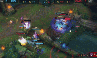 《LOL》Iocn冷少中单VN解析