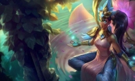 《LOL》9.12中单卡尔玛高胜率玩法介绍
