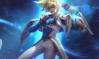 《LOL》女神泪惨遭削弱 9.6版本霞恐成下路一姐